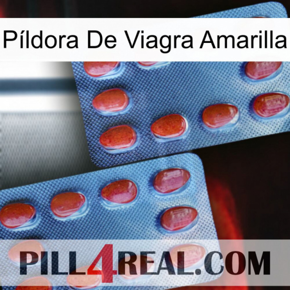 Píldora De Viagra Amarilla 05.jpg